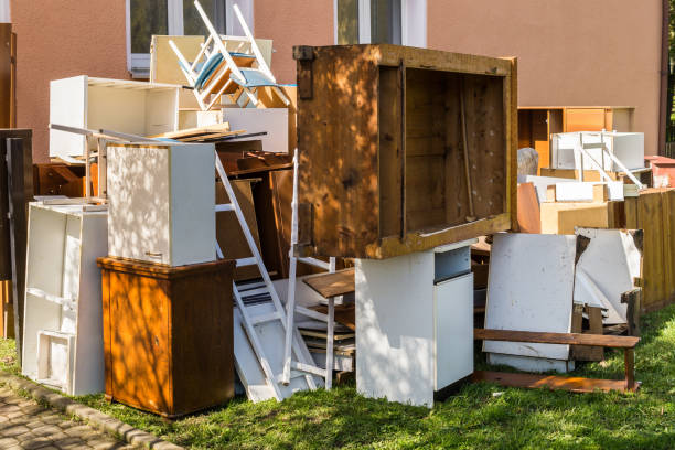 Best Demolition Debris Removal  in North Beach, MD