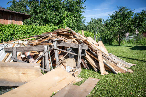 Same-Day Junk Removal Services in North Beach, MD