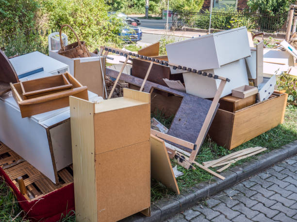Best Residential Junk Removal  in North Beach, MD